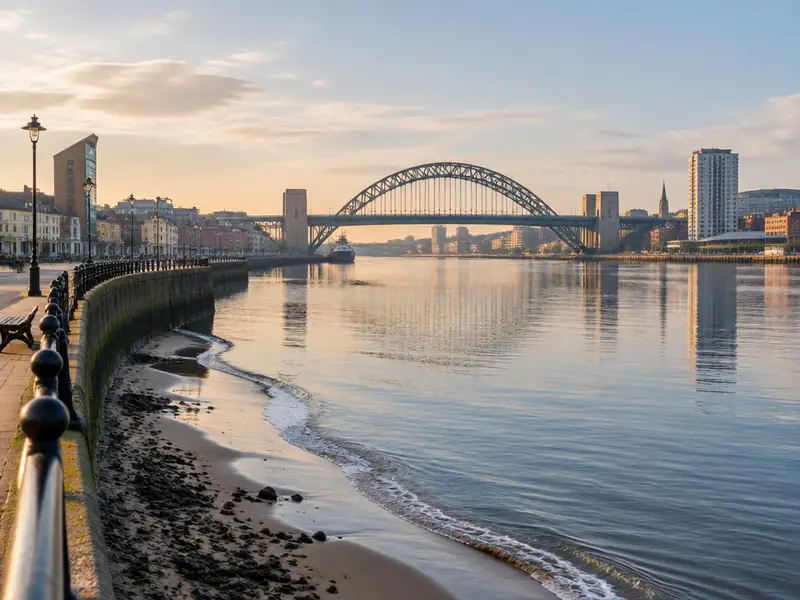 Sunderland city